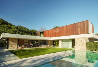 House 21094 / NordEst Arquitectura / Olot, Spain